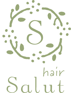 名古屋市名東区「本郷」の美容院 hair salut (ヘアサリュー)